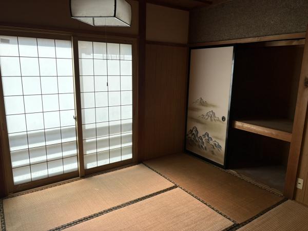 中古戸建 秋田市雄和椿川字鹿野戸 駅 300万円