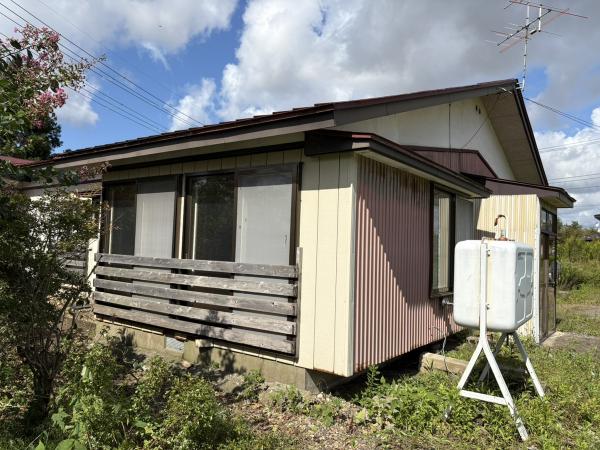 中古戸建 秋田市雄和椿川字鹿野戸 駅 300万円