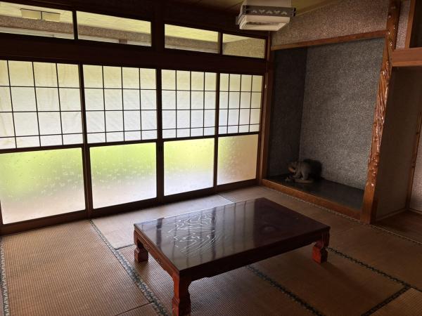 中古戸建 秋田市雄和椿川字鹿野戸 駅 300万円