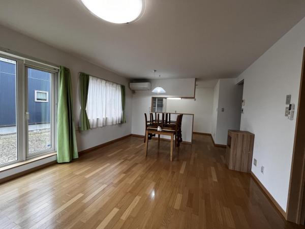 中古戸建 能代市緑町 JR五能線能代駅 1,728万円