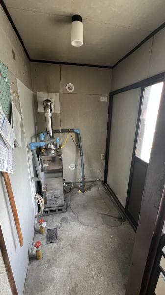 中古戸建 潟上市天王字追分 JR奥羽本線追分駅 550万円