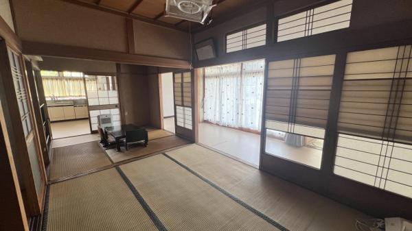 中古戸建 潟上市天王字追分 JR奥羽本線追分駅 550万円