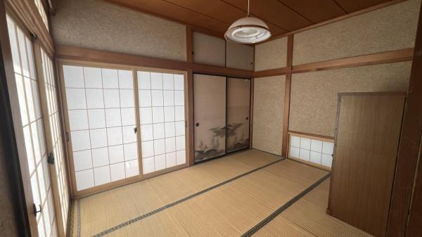 中古戸建 潟上市天王字追分 JR奥羽本線追分駅 550万円
