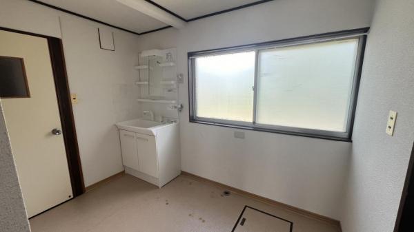 中古戸建 潟上市天王字追分 JR奥羽本線追分駅 550万円