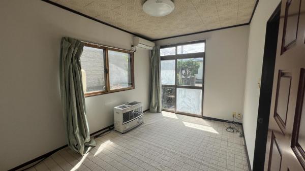 中古戸建 潟上市天王字追分 JR奥羽本線追分駅 550万円