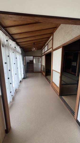 中古戸建 潟上市天王字追分 JR奥羽本線追分駅 550万円