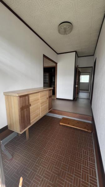 中古戸建 潟上市天王字追分 JR奥羽本線追分駅 550万円