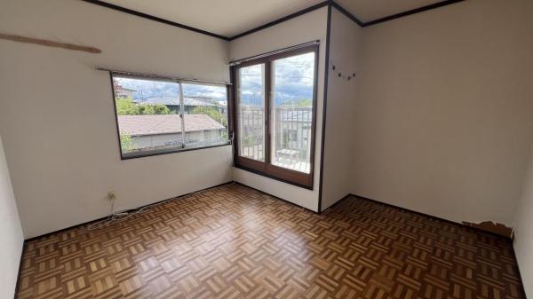 中古戸建 潟上市天王字追分 JR奥羽本線追分駅 550万円