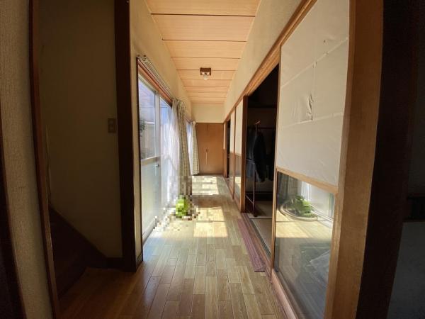 1661　能代市落合字下大野 その他内観 