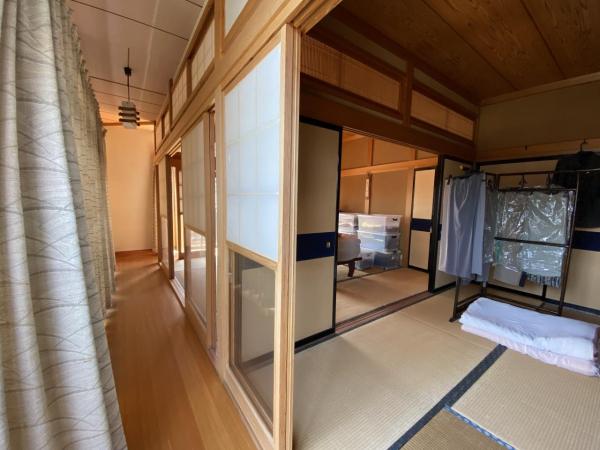 1661　能代市落合字下大野 その他内観 