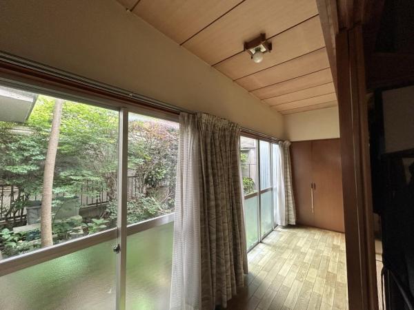 中古戸建 能代市落合字下大野 JR五能線向能代駅 328万円