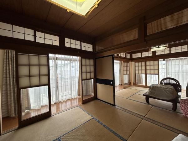 中古戸建 能代市落合字下大野 JR五能線向能代駅 328万円