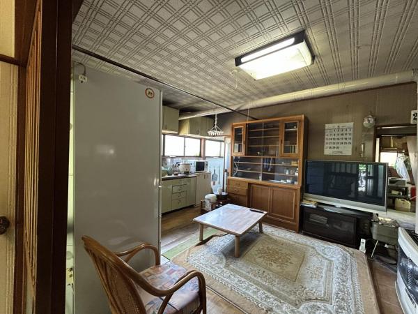 中古戸建 能代市落合字下大野 JR五能線向能代駅 328万円