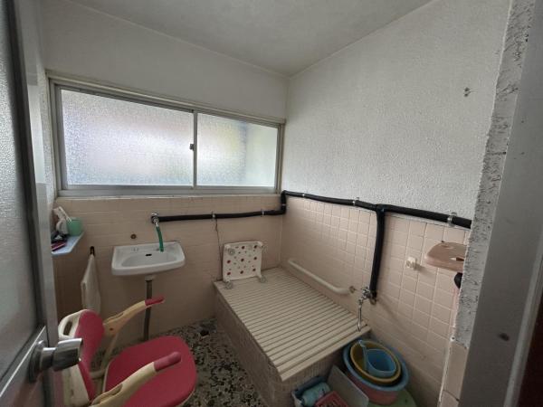中古戸建 能代市落合字下大野 JR五能線向能代駅 328万円