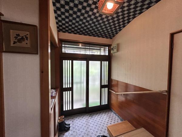中古戸建 能代市落合字下大野 JR五能線向能代駅 328万円