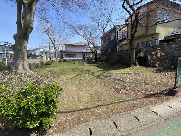 1661　能代市落合字下大野 その他