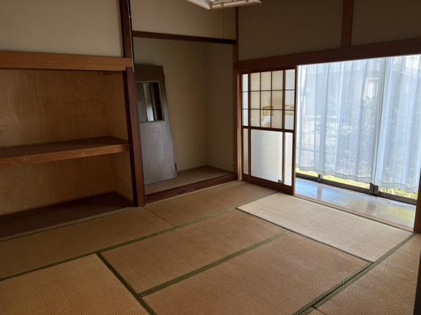 中古戸建 潟上市昭和乱橋字後堰鴨田 JR奥羽本線大久保駅 550万円