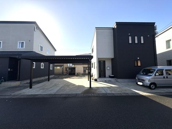 中古戸建 秋田市南ケ丘２丁目 駅 2,200万円