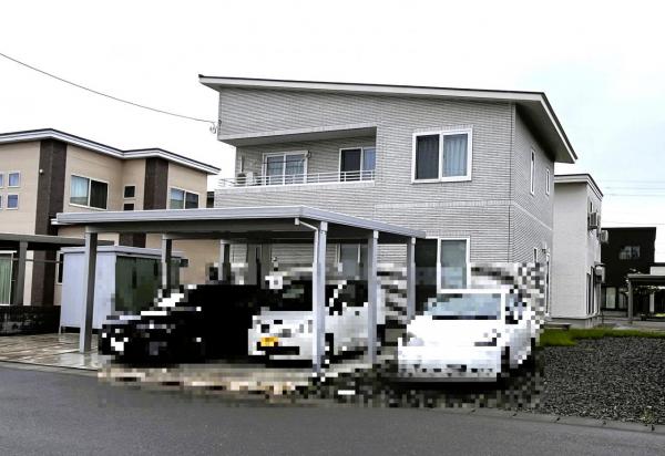 中古戸建 横手市八幡字八幡 JR奥羽本線横手駅 3,180万円