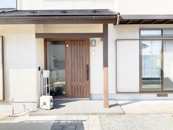 中古戸建 秋田市桜ガ丘２丁目 JR奥羽本線秋田駅 2,550万円
