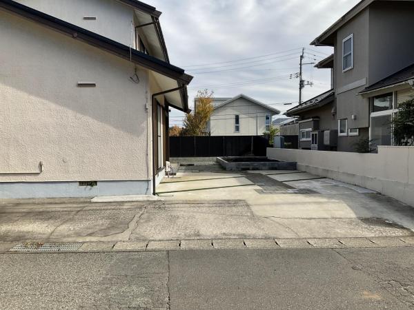 中古戸建 秋田市桜ガ丘２丁目 JR奥羽本線秋田駅 2,550万円