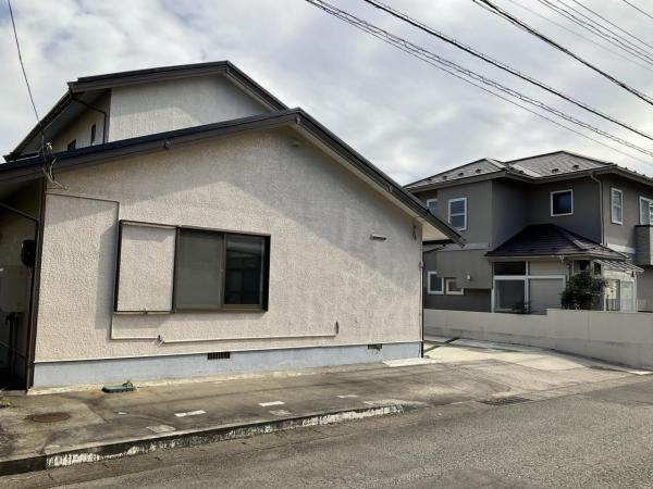 中古戸建 秋田市桜ガ丘２丁目 JR奥羽本線秋田駅 2,550万円