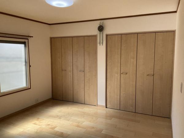 中古戸建 秋田市桜ガ丘２丁目 JR奥羽本線秋田駅 2,550万円