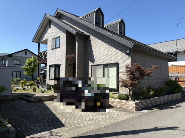 中古戸建 秋田市桜台３丁目 駅 1,890万円