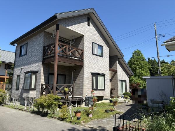 中古戸建 秋田市桜台３丁目 駅 1,890万円