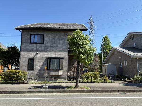 中古戸建 秋田市桜台３丁目 駅 1,890万円