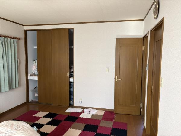 中古戸建 秋田市楢山城南新町 JR羽越本線羽後牛島駅 1,550万円