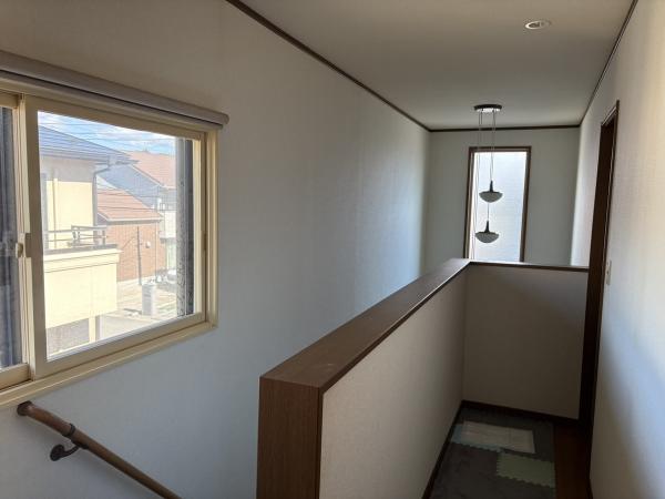 中古戸建 秋田市楢山城南新町 JR羽越本線羽後牛島駅 1,550万円