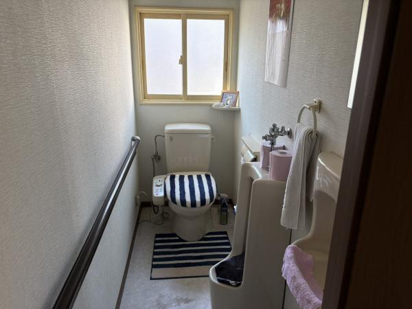 中古戸建 秋田市楢山城南新町 JR羽越本線羽後牛島駅 1,550万円