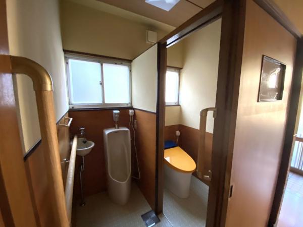 中古戸建 能代市富町 JR五能線能代駅 248万円