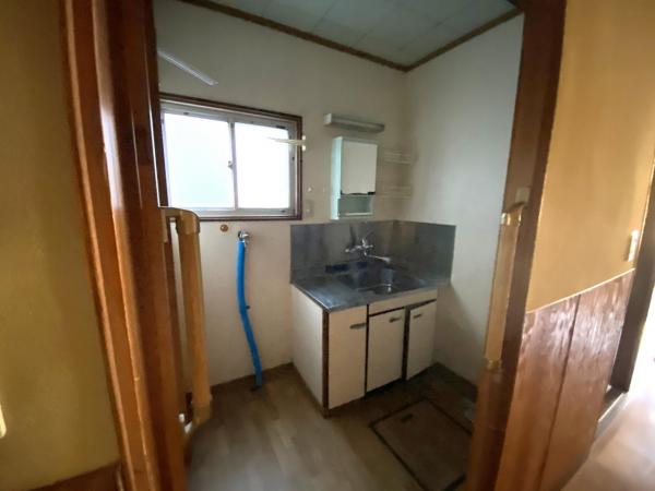 中古戸建 能代市富町 JR五能線能代駅 248万円
