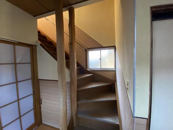 中古戸建 能代市富町 JR五能線能代駅 248万円