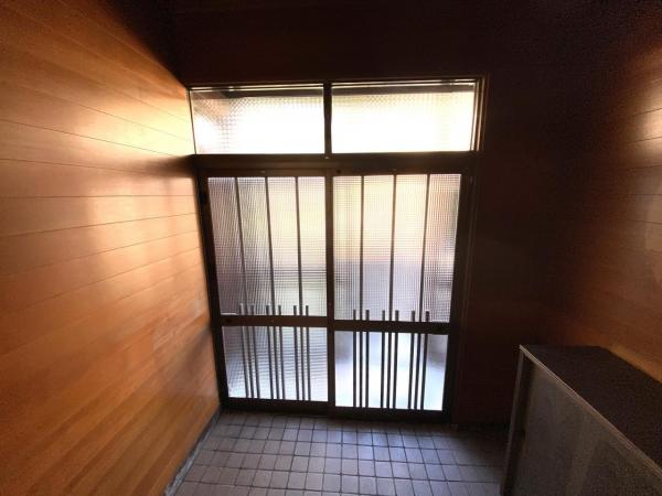 中古戸建 能代市富町 JR五能線能代駅 248万円