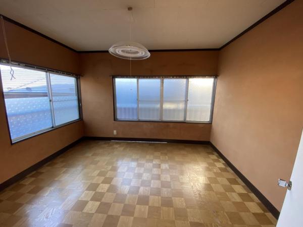 中古戸建 能代市富町 JR五能線能代駅 248万円