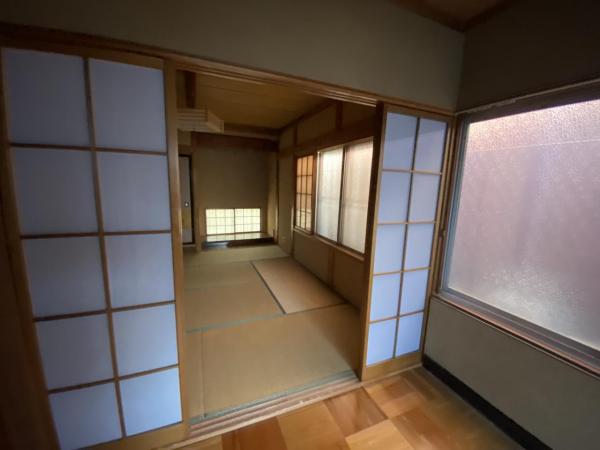 中古戸建 能代市富町 JR五能線能代駅 248万円