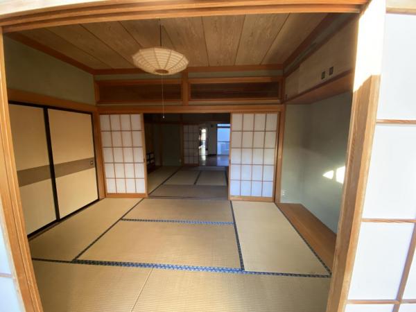 中古戸建 能代市富町 JR五能線能代駅 248万円