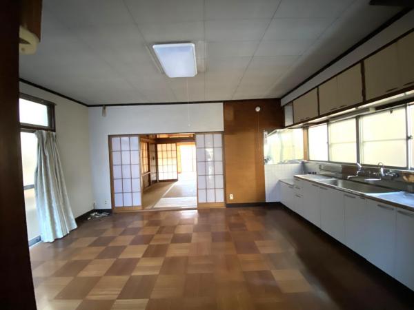 中古戸建 能代市富町 JR五能線能代駅 248万円