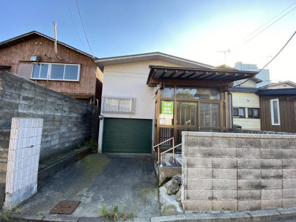 中古戸建 能代市富町 JR五能線能代駅 248万円