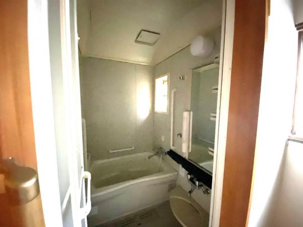中古戸建 能代市富町 JR五能線能代駅 248万円