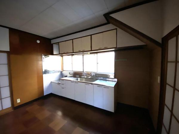 中古戸建 能代市富町 JR五能線能代駅 248万円