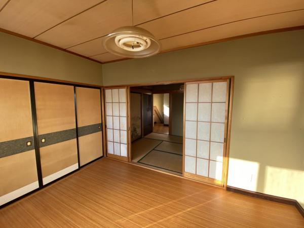 中古戸建 能代市富町 JR五能線能代駅 248万円