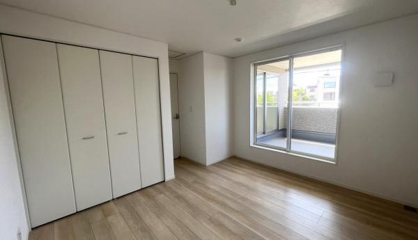 新築戸建 秋田市外旭川八柳３丁目2-13 JR奥羽本線泉外旭川駅 2,590万円