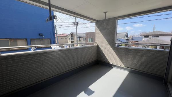 新築戸建 秋田市外旭川八柳３丁目2-13 JR奥羽本線泉外旭川駅 2,390万円