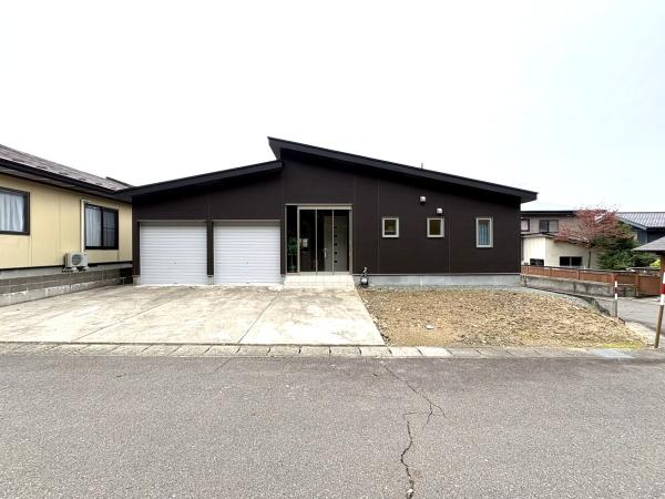 中古戸建 秋田市雄和椿川字石坂上 駅 2,480万円