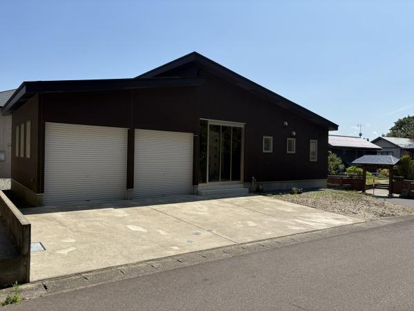 中古戸建 秋田市雄和椿川字石坂上 駅 2,480万円