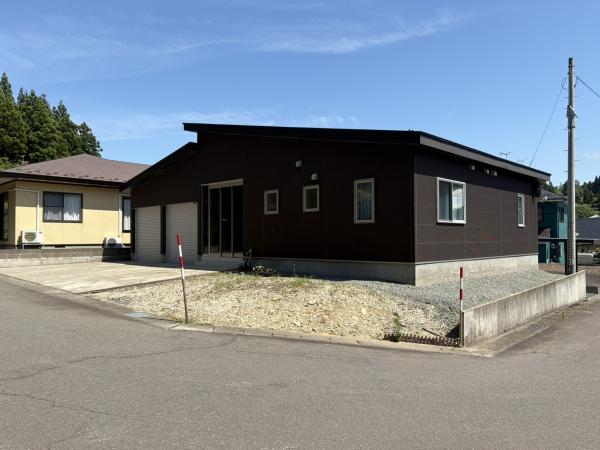中古戸建 秋田市雄和椿川字石坂上 駅 2,480万円
